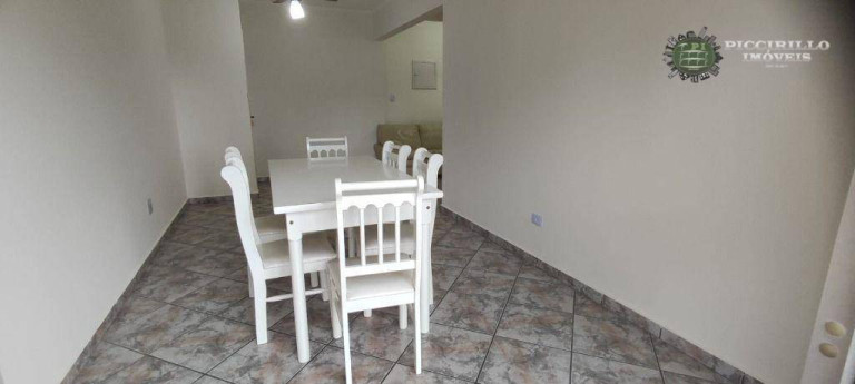 Imagem Apartamento com 2 Quartos à Venda, 77 m² em Tupi - Praia Grande