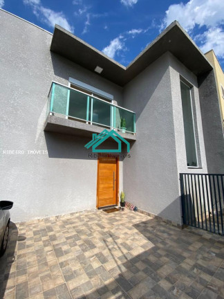 Imagem Casa com 3 Quartos à Venda, 161 m² em Portais (polvilho) - Cajamar Imagem Casa com 3 Quartos à Venda, 161 m² em Portais (polvilho) - Cajamar