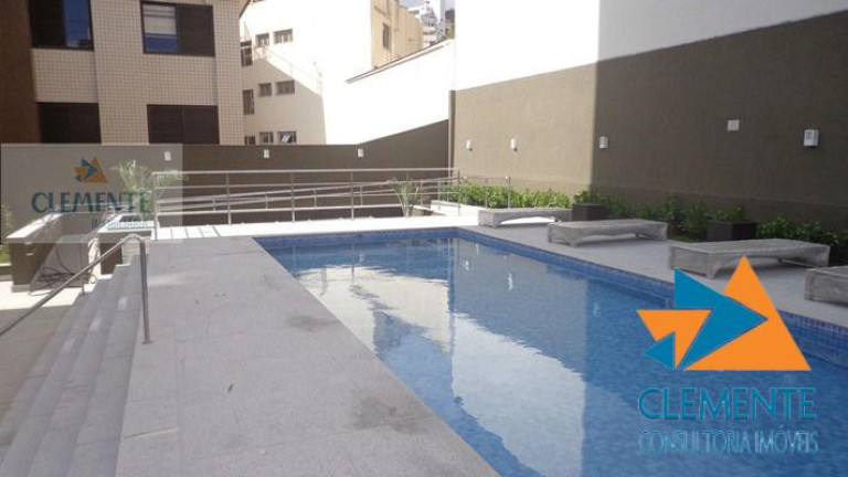 Imagem Apartamento com 3 Quartos à Venda, 86 m² em Calafate - Belo Horizonte