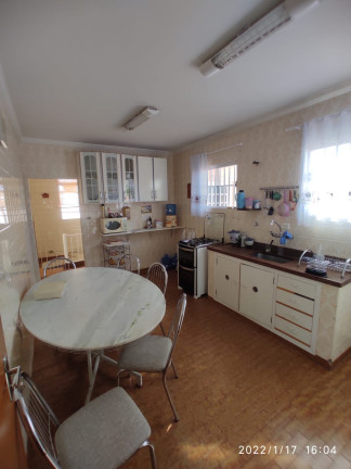 Imagem Casa com 2 Quartos à Venda, 198 m² em Jardim Paulistano - Sorocaba