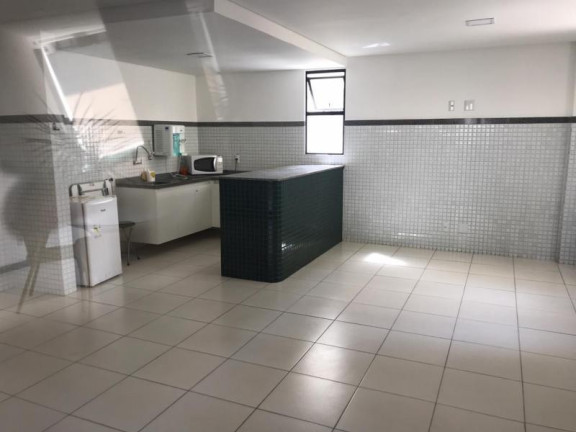 Imagem Apartamento com 1 Quarto à Venda, 51 m² em Pituba - Salvador