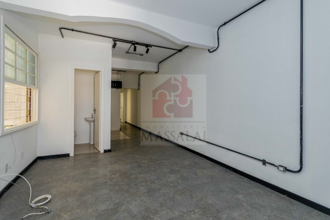 Apartamento com 2 Quartos à Venda, 46 m² em Bom Fim - Porto Alegre