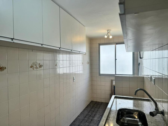 Imagem Apartamento com 2 Quartos à Venda, 55 m² em Parque Cruzeiro Do Sul   - São Paulo
