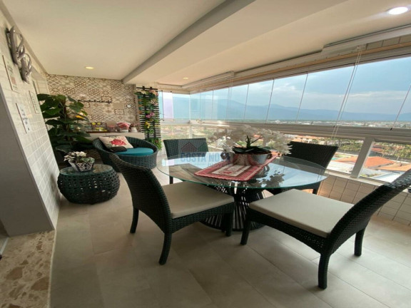 Imagem Apartamento com 2 Quartos à Venda, 73 m² em Flórida - Praia Grande Imagem Apartamento com 2 Quartos à Venda, 73 m² em Flórida - Praia Grande