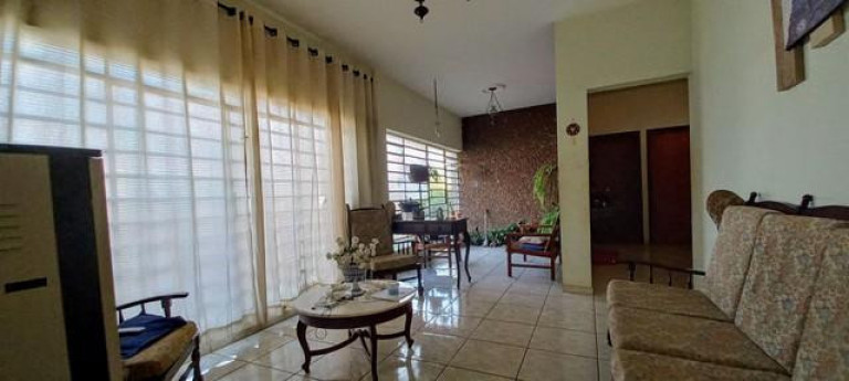 Imagem Casa com 4 Quartos à Venda, 170 m² em Jardim Nossa Senhora Auxiliadora - Campinas Imagem Casa com 4 Quartos à Venda, 170 m² em Jardim Nossa Senhora Auxiliadora - Campinas