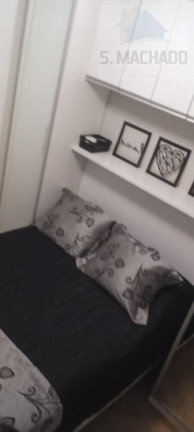 Imagem Apartamento com 3 Quartos à Venda, 63 m² em Jardim Utinga - Santo André Imagem Apartamento com 3 Quartos à Venda, 63 m² em Jardim Utinga - Santo André