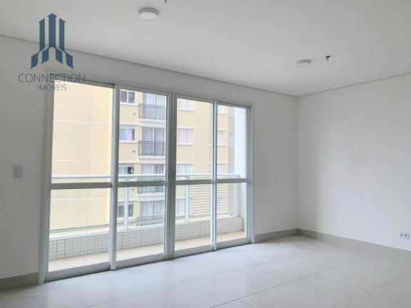 Sala Comercial à Venda, 80 m² em água Verde - Curitiba