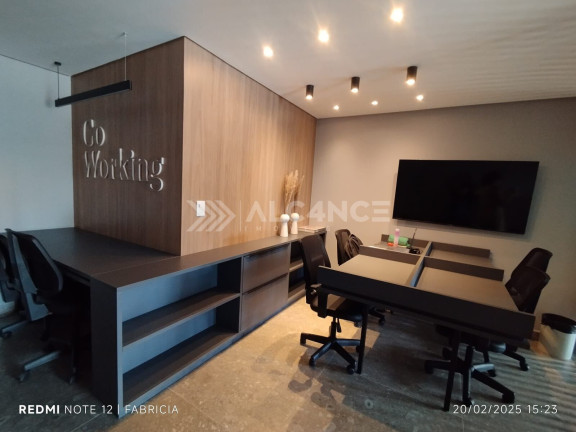 Imagem Flat com 1 Quarto à Venda, 26 m² em Intermares - Cabedelo