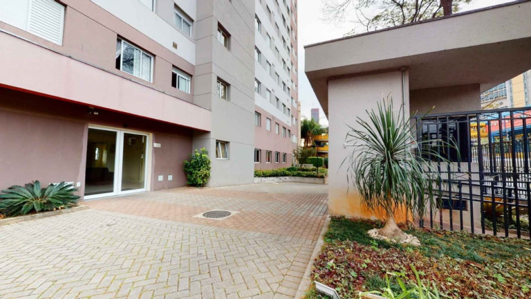 Imagem Imóvel com 1 Quarto à Venda, 34 m² em Cambuci - São Paulo