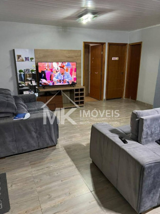 Imagem Casa à Venda,  em Parque Das Araucárias - Piraquara