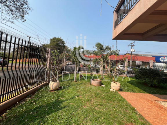 Imagem Casa com 3 Quartos à Venda, 318 m² em Morumbi - Foz Do Iguacu