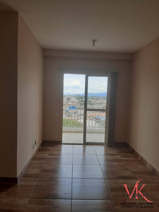 Imagem Apartamento com 3 Quartos à Venda, em Parque Santo Antônio - Taubaté Imagem Apartamento com 3 Quartos à Venda, em Parque Santo Antônio - Taubaté