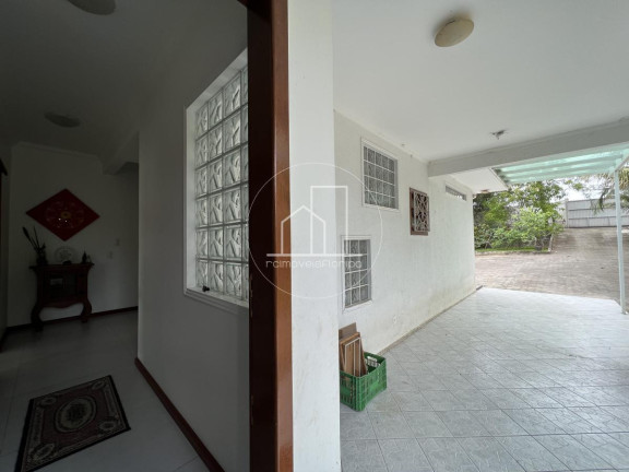 Imagem Casa com 5 Quartos à Venda, 281 m² em São João Do Rio Vermelho - Florianópolis