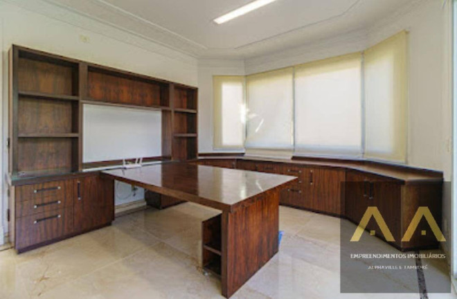 Imagem Casa com 6 Quartos à Venda, 1.299 m² em Alphaville - Santana De Parnaíba Imagem Casa com 6 Quartos à Venda, 1.299 m² em Alphaville - Santana De Parnaíba