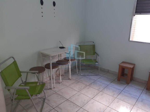 Imagem Kitnet à Venda, 24 m² em Real - Praia Grande Imagem Kitnet à Venda, 24 m² em Real - Praia Grande