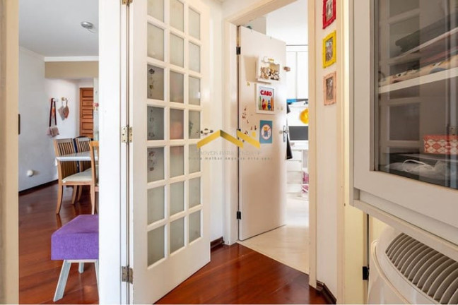Imagem Apartamento com 2 Quartos à Venda, 67 m² em Vila Gumercindo - São Paulo
