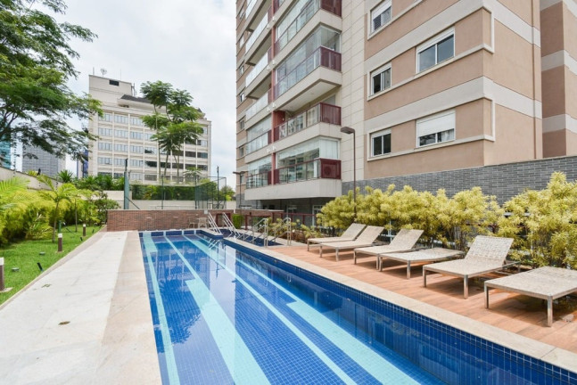 Imagem Apartamento com 2 Quartos à Venda, 59 m² em Pinheiros - São Paulo Imagem Apartamento com 2 Quartos à Venda, 59 m² em Pinheiros - São Paulo