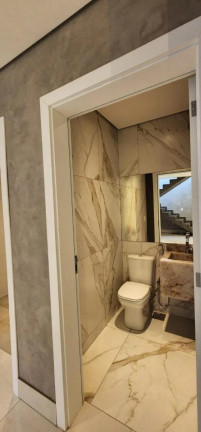 Imagem Casa com 3 Quartos à Venda, 250 m² em Setor Habitacional Vicente Pires - Brasília Imagem Casa com 3 Quartos à Venda, 250 m² em Setor Habitacional Vicente Pires - Brasília