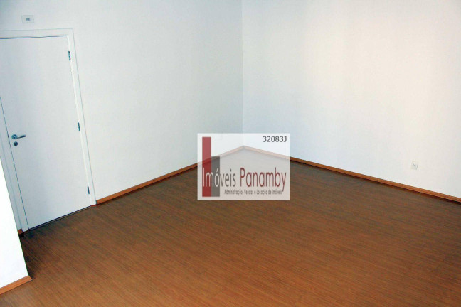 Imagem Apartamento com 4 Quartos à Venda, 131 m² em Vila Suzana - São Paulo