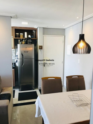 Imagem Apartamento com 2 Quartos à Venda, 56 m² em Casa Verde - São Paulo