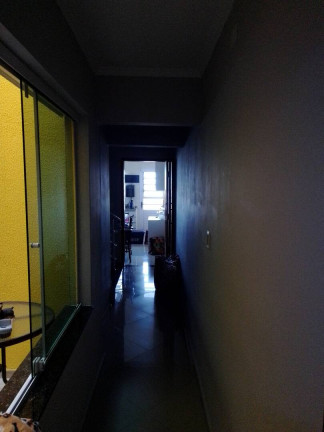 Imagem Casa com 3 Quartos à Venda, 128 m² em Vila Alpina - São Paulo