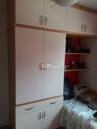 Imagem Apartamento com 2 Quartos à Venda, 56 m² em Vila Amélia - Ribeirão Preto