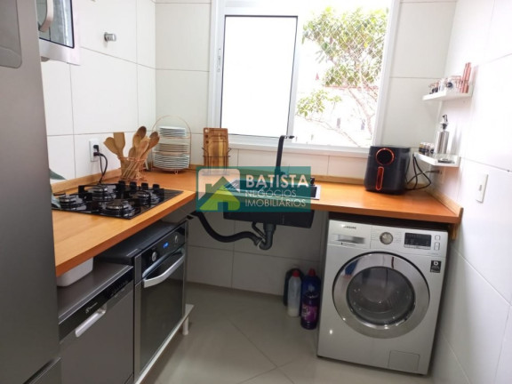 Imagem Apartamento com 2 Quartos à Venda, 49 m² em Parque Das Nações - Santo André Imagem Apartamento com 2 Quartos à Venda, 49 m² em Parque Das Nações - Santo André
