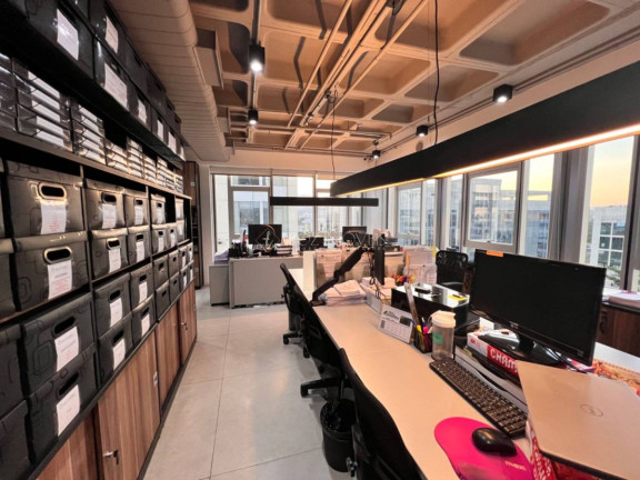 Imagem Sala Comercial à Venda, 34 m² em Jacarepaguá - Rio De Janeiro