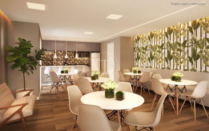 Imagem Apartamento com 2 Quartos à Venda, 41 m² em São Paulo