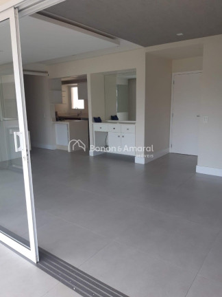Imagem Apartamento com 3 Quartos à Venda, 110 m² em Centro - Campinas