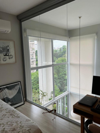 Imagem Imóvel com 2 Quartos à Venda, 104 m² em Panamby - São Paulo Imagem Imóvel com 2 Quartos à Venda, 104 m² em Panamby - São Paulo