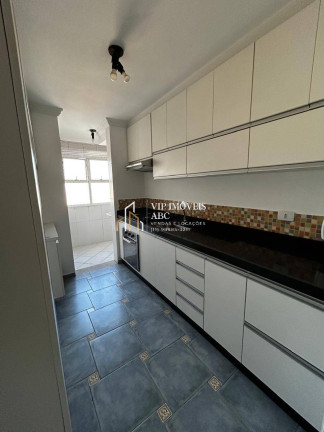 Imagem Apartamento com 3 Quartos à Venda, 81 m² em Vila Pires - Santo André Imagem Apartamento com 3 Quartos à Venda, 81 m² em Vila Pires - Santo André