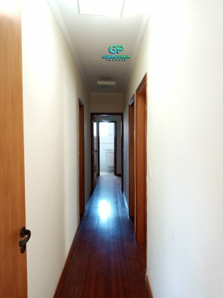 Imagem Apartamento com 3 Quartos à Venda, 130 m² em Pitangueiras - Guarujá