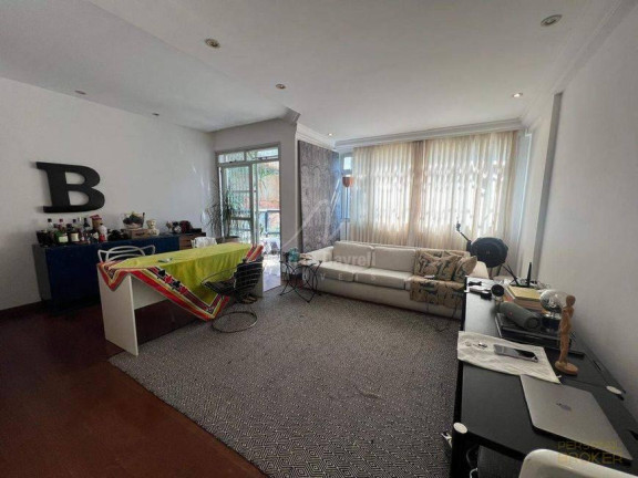 Imagem Apartamento com 3 Quartos à Venda, 110 m² em Vila Paris - Belo Horizonte Imagem Apartamento com 3 Quartos à Venda, 110 m² em Vila Paris - Belo Horizonte