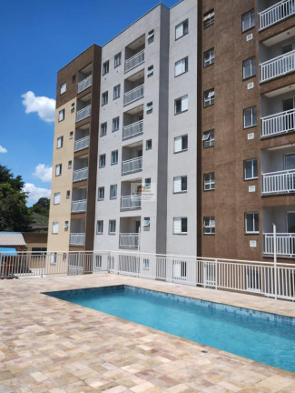 Imagem Apartamento com 2 Quartos à Venda, 59 m² em Jardim Do Triunfo - Guarulhos