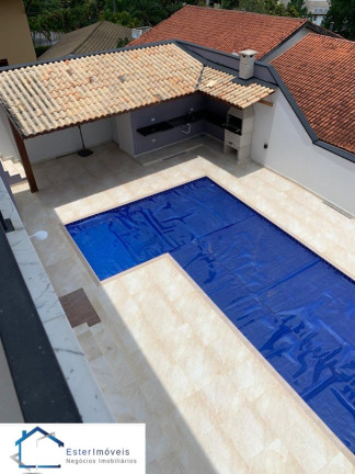 Imagem Casa com 5 Quartos para Temporada, 650 m² em Alphaville - Santana De Parnaíba Imagem Casa com 5 Quartos para Temporada, 650 m² em Alphaville - Santana De Parnaíba