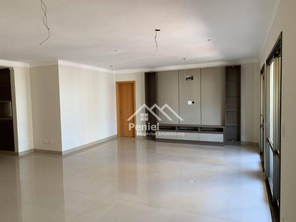 Imagem Apartamento com 3 Quartos à Venda, 156 m² em Alto Da Boa Vista - Ribeirão Preto Imagem Apartamento com 3 Quartos à Venda, 156 m² em Alto Da Boa Vista - Ribeirão Preto
