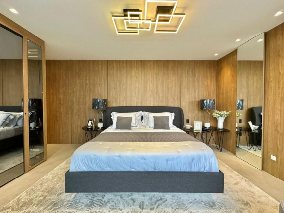 Imagem Casa com 5 Quartos à Venda, 450 m² em Centro - Capao Da Canoa