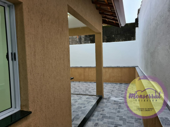 Imagem Imóvel com 2 Quartos à Venda, 70 m² em Gaivotas - Itanhaém