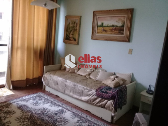 Imagem Apartamento com 3 Quartos à Venda, 220 m² em Centro - Bauru Imagem Apartamento com 3 Quartos à Venda, 220 m² em Centro - Bauru