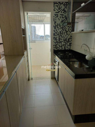 Imagem Apartamento com 3 Quartos à Venda, 85 m² em Jardim Bela Vista - Santo André Imagem Apartamento com 3 Quartos à Venda, 85 m² em Jardim Bela Vista - Santo André