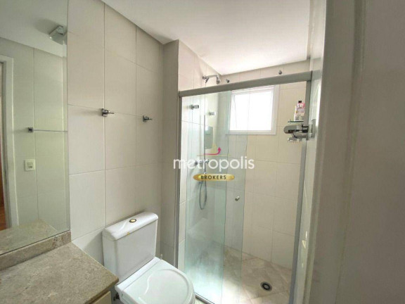 Imagem Apartamento com 3 Quartos à Venda, 92 m² em Santo Antônio - São Caetano Do Sul Imagem Apartamento com 3 Quartos à Venda, 92 m² em Santo Antônio - São Caetano Do Sul