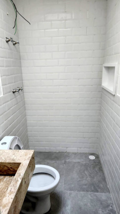 Imagem Sobrado com 3 Quartos à Venda, 108 m² em Campo Grande - São Paulo