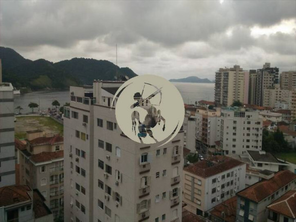 Imagem Apartamento com 3 Quartos à Venda, 115 m² em Ponta Da Praia - Santos Imagem Apartamento com 3 Quartos à Venda, 115 m² em Ponta Da Praia - Santos
