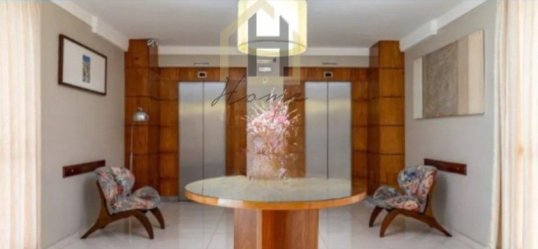 Imagem Imóvel com 1 Quarto à Venda, 43 m² em Casa Branca - Santo André