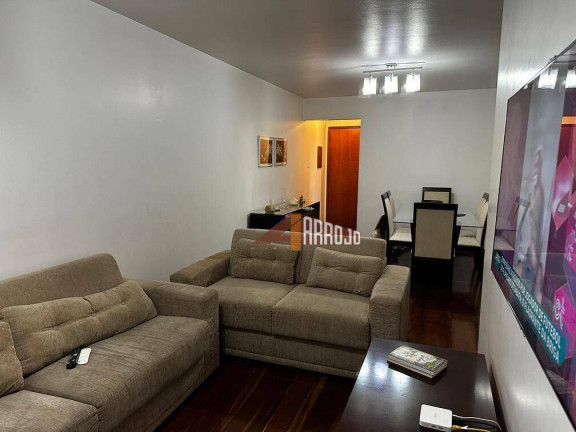 Apartamento com 2 Quartos à Venda, 73 m² em Penha De França - São Paulo