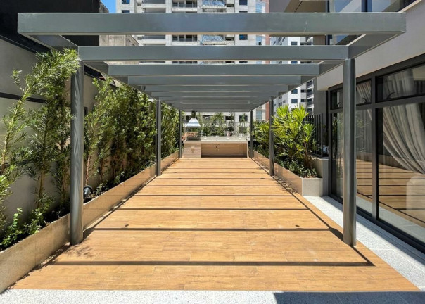 Imagem Apartamento com 3 Quartos à Venda, 75 m² em Perdizes - São Paulo Imagem Apartamento com 3 Quartos à Venda, 75 m² em Perdizes - São Paulo