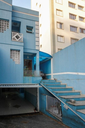 Imagem Casa com 3 Quartos à Venda, 179 m² em Jardim Da Saúde - São Paulo Imagem Casa com 3 Quartos à Venda, 179 m² em Jardim Da Saúde - São Paulo