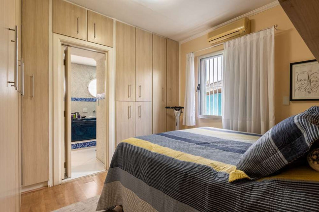 Imagem Casa com 3 Quartos à Venda, 177 m² em Jardim Aeroporto - São Paulo Imagem Casa com 3 Quartos à Venda, 177 m² em Jardim Aeroporto - São Paulo