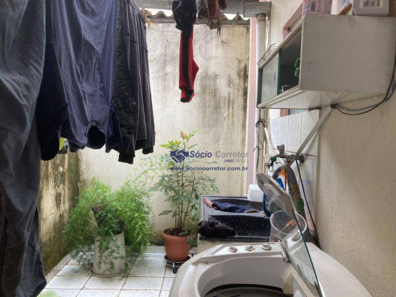 Imagem Casa com 3 Quartos à Venda, 126 m² em Jardim Presidente Dutra - Guarulhos
